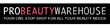 Buy it from ProBeauty Warehouse