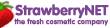 Buy it from Strawberry Cosmetics (Internet Services) Limited