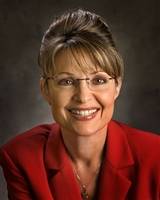 Sarah Palin's hairstyle may be a wig!