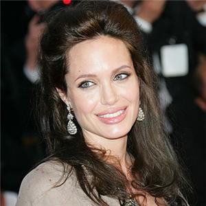 Photographs of Angelina Jolie reveal possible plastic surgery. 
