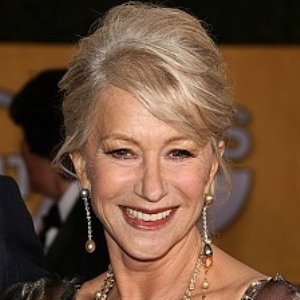Helen Mirren may be voted the Sexiest Woman Alive despite her wrinkles.