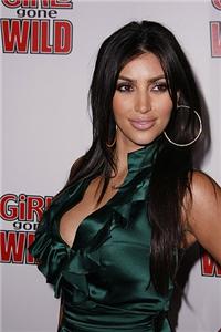 Kim Kardashian says that the beauty industry is her passion. 