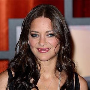 Marion Cotillard Pictures and Hairstyles