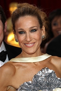 Sarah Jessica Parker Defies Critics at NYC Ballet