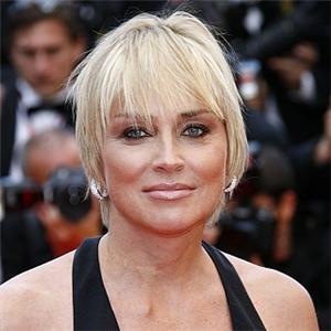 sharon stone