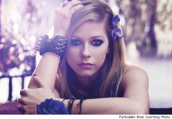 Canadian-born pop rocker Avril Lavigne recently announced that she will be 