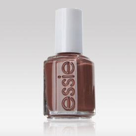 Essie polish, available at Azure in the East Village
