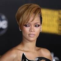 The woman behind Rihanna's hairstyle dished to 'W' magazine