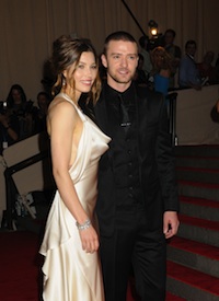 The couple at a happier moment on the red carpet in 2010