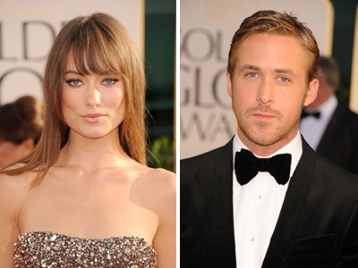 New couple alert? Olivia Wilde and Ryan Gosling sightings spark rumors