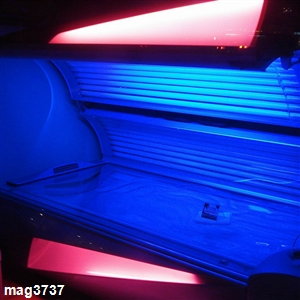 Tanning will now be a taxable offense.