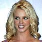 Britney Spears Opts For Hair Extensions