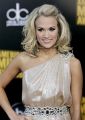 Carrie Underwood Wants to Rock Big Hair for her Wedding