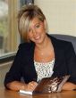 Have Kate Gosselin's hair extensions gone to her head?