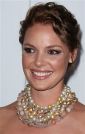 Katherine Heigl's Dark Hair Color is Bringing Us Down!