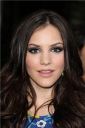 Katharine McPhee Stands Behind Her Drastic Hairstyle Change
