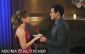 The Bachelor's Molly Malaney Sports Elegant Wedding Hairstyle