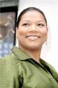 Actresses Queen Latifah and Dania Ramirez Spokeswomen for Makeup Campaign for Clean Water