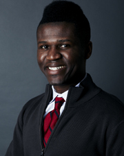 Ethelbert Williams in Mediapost