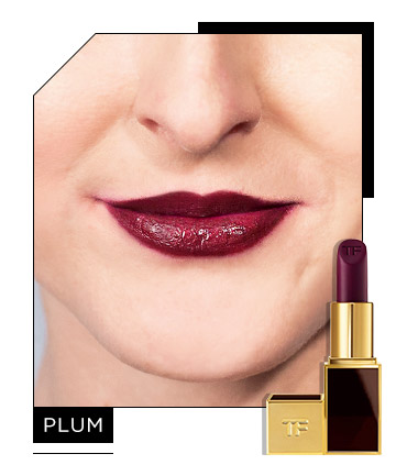 Best Purple Lipsticks: Plum