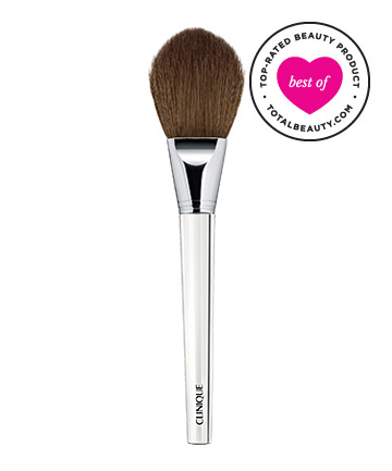 Best Makeup Brush No. 14: Clinique Powder Foundation Brush, $35.50