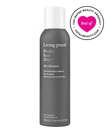 Hair Care Best Seller No. 3: Living Proof Perfect Hair Day Dry Shampoo, $22
