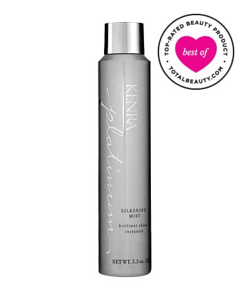 Best Summer Hair Care Product No. 2: Kenra Platinum Silkening Mist, $21