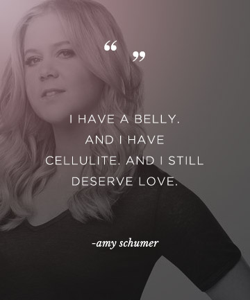 Amy Schumer