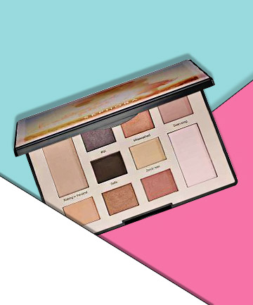 Best Makeup Palettes: The Go-To for Daytime Eyes