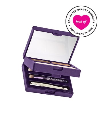 Best Brow Product No. 12: Urban Decay Brow Box, $30