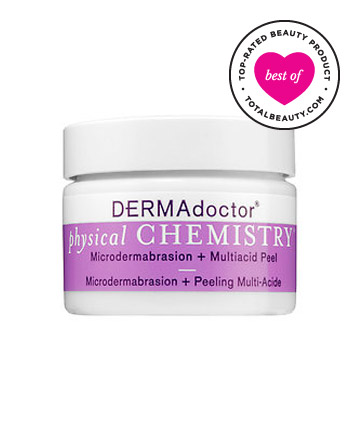 Best At-Home Peel No. 7: DERMAdoctor Physical Chemistry, $75