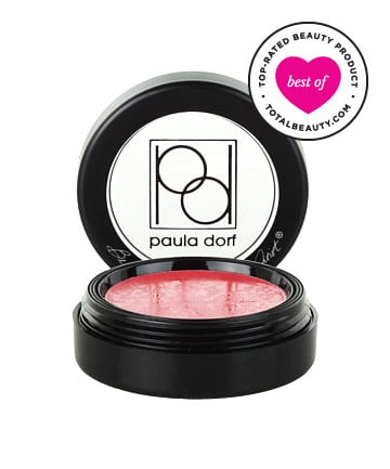 Best Cream Blush No. 6: Paula Dorf Cheek Color Cream, $23