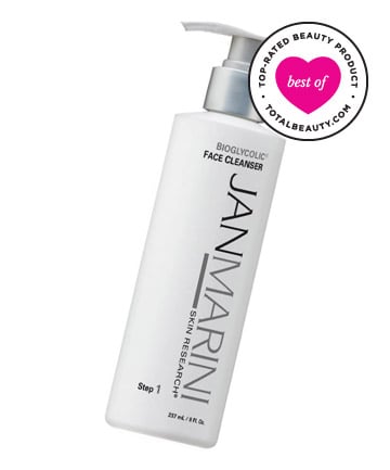 Best Oil-Control Product No. 1: Jan Marini Skin Research Bioglycolic Oily Skin Cleansing Gel, $33