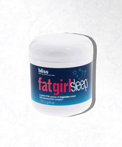 Worst No. 2: Bliss FatGirlSleep, $38