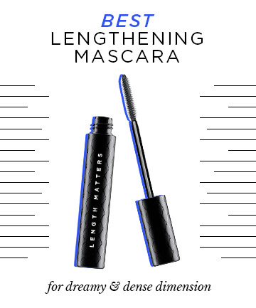 Best Lengthening Mascara for Dreamy and Dense Dimension