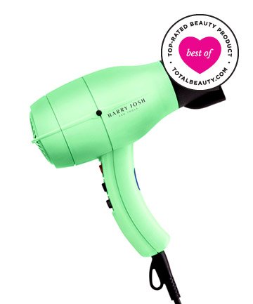 Best Hair Dryer No. 3: Harry Josh Pro Tools Dryer 2000, $300