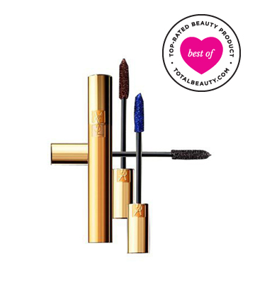 Best Luxury Beauty Product No. 11: Yves Saint Laurent Mascara Volume Effet Faux Cils, $32