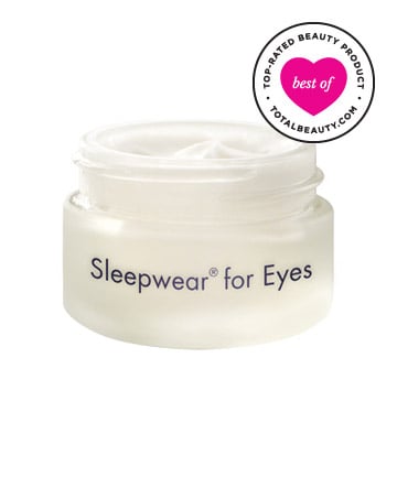 Best Eye Wrinkle Cream No. 11: Bioelements Sleepwear for Eyes, $51.50