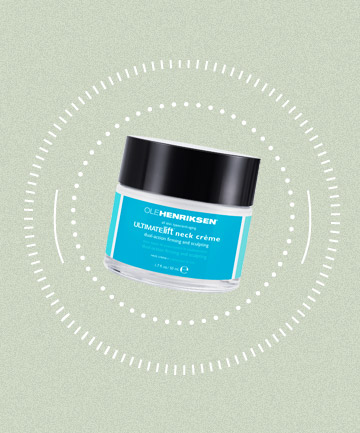 Ole Henriksen Ultimate Lift Neck Crème, $45