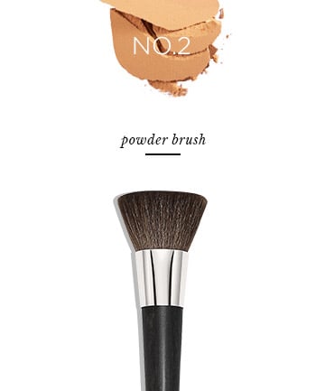 Makeup Brush No. 2: Powder Brush
