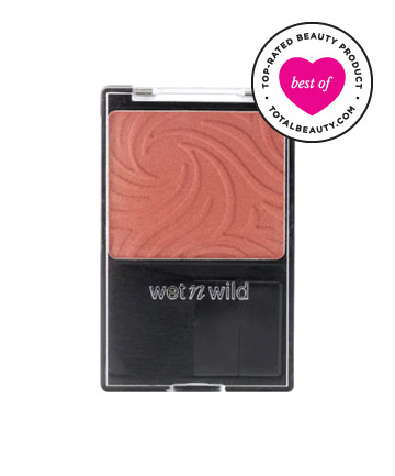 Best Blush No. 9: Wet n Wild Color Icon Blusher, $2.99