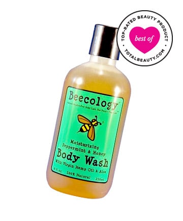 Best Body Wash No. 1: Beecology Natural Body Wash, $8.99