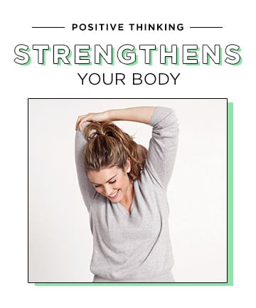It Strengthens Your Body 