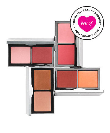 Best Blush No. 5: Mirabella Beauty Blush Color Duo, $30