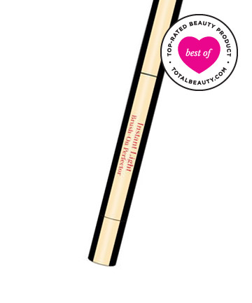 Best Concealer No. 1: Clarins Instant Light Brush-On Perfector, $36