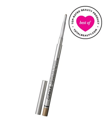 Best Brow Product No. 5: Clinique Superfine Liner for Brows, $17
