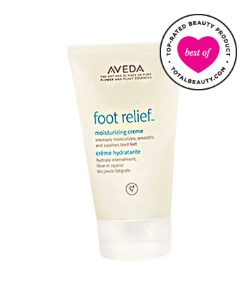 Best Foot Treatment No. 5: Ahava Mineral Foot Cream, $22