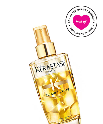 Kérastase Elixir Ultime Volume Beautifying Oil Mist, $54