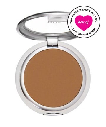 Best Mineral Makeup No. 10: Pür Minerals 4-in-1 Pressed Mineral Powder Foundation with Skincare Ingredients, $29.50