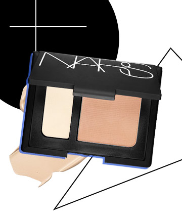 Contour Kit With the Silkiest Powder, Ever